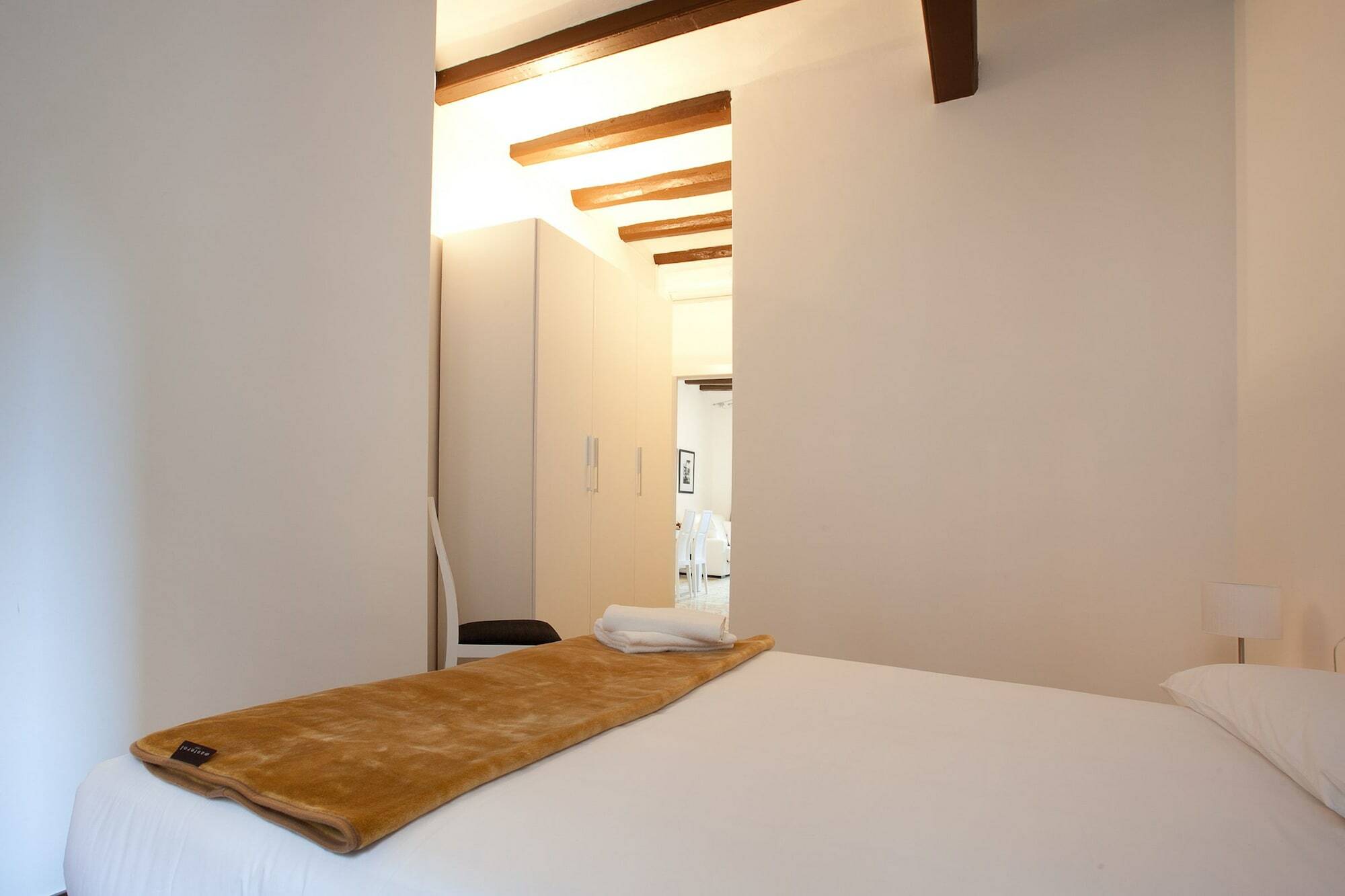 Barnapartments Basic Gracia Βαρκελώνη Εξωτερικό φωτογραφία